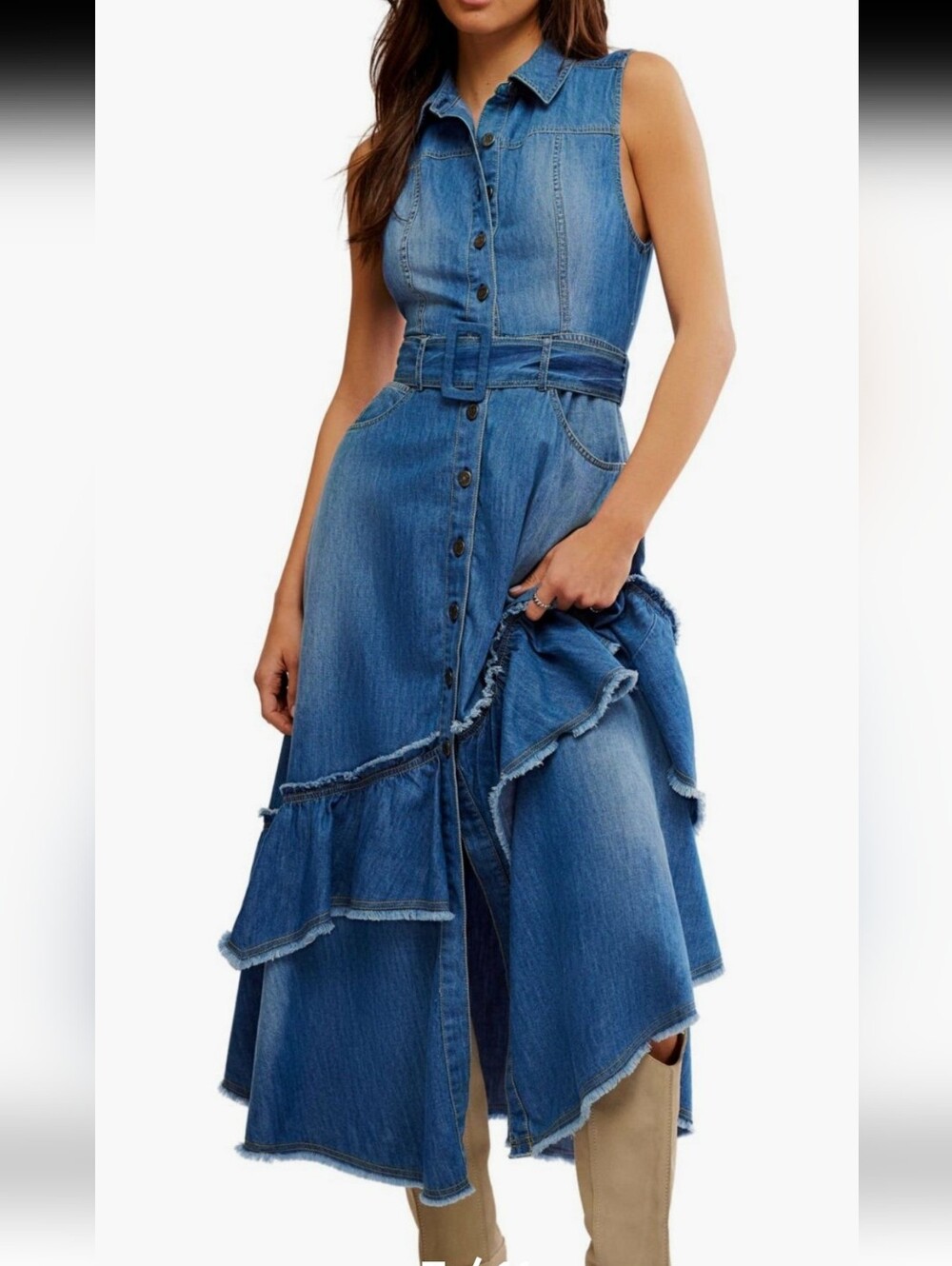 Free People Dress